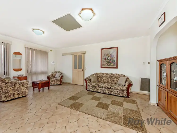 Second view of Homely house listing, 1 Gardner Court, Albanvale VIC 3021