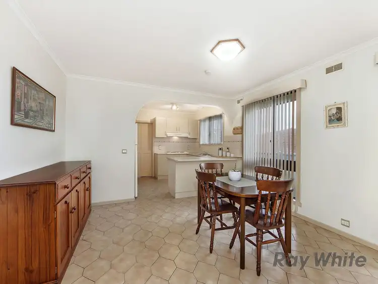 Third view of Homely house listing, 1 Gardner Court, Albanvale VIC 3021