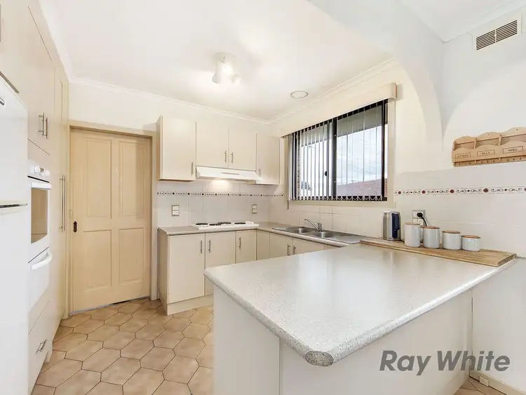 Fourth view of Homely house listing, 1 Gardner Court, Albanvale VIC 3021
