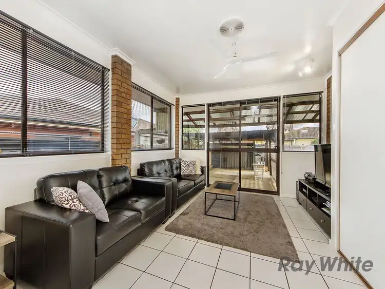 Fifth view of Homely house listing, 1 Gardner Court, Albanvale VIC 3021
