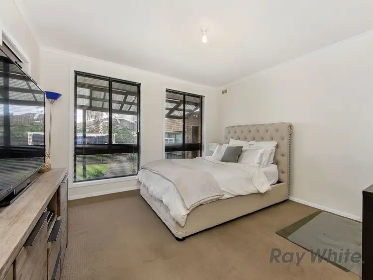 Sixth view of Homely house listing, 1 Gardner Court, Albanvale VIC 3021