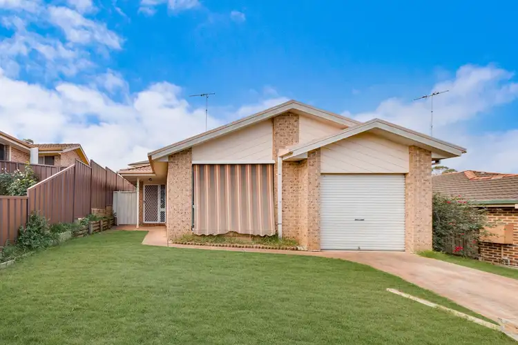 70 Townson Avenue, Minto NSW 2566