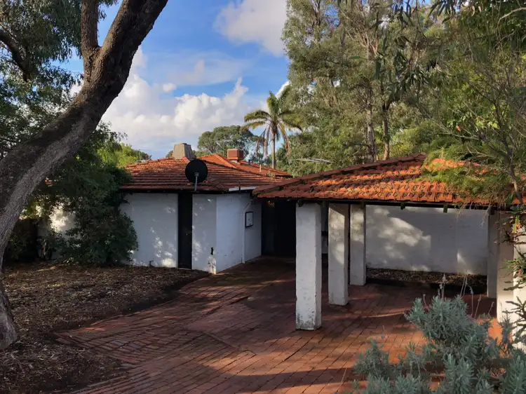 Second view of Homely house listing, 130 Colin Road, Wembley Downs WA 6019