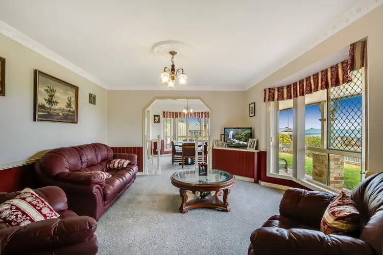 Third view of Homely house listing, 17 Macrossan Street, Cranley QLD 4350