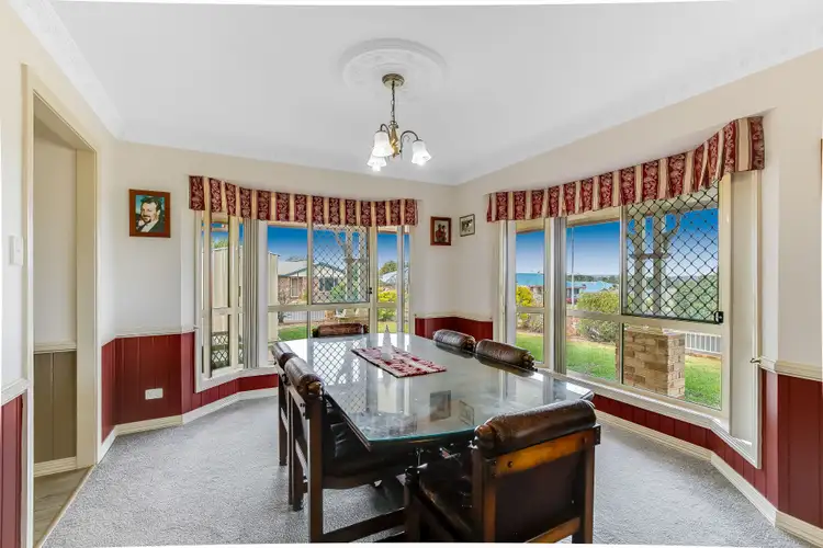 Fourth view of Homely house listing, 17 Macrossan Street, Cranley QLD 4350