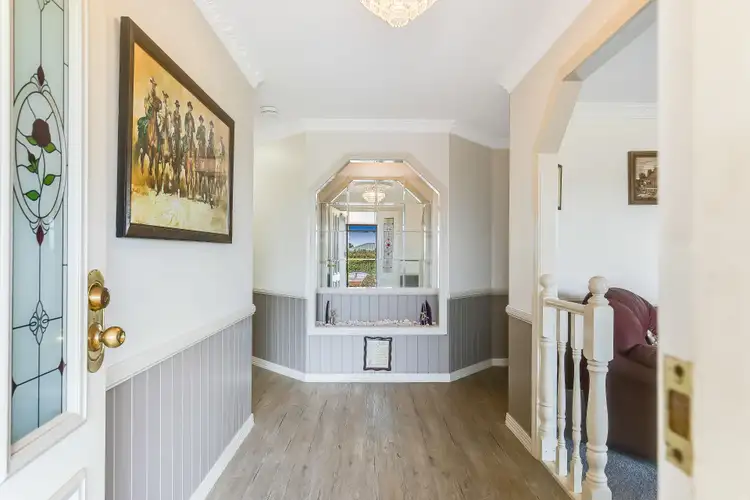 Fifth view of Homely house listing, 17 Macrossan Street, Cranley QLD 4350