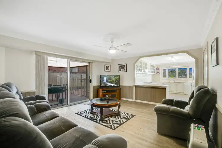 Sixth view of Homely house listing, 17 Macrossan Street, Cranley QLD 4350