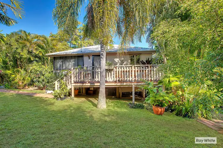 7 William Street, Yeppoon QLD 4703