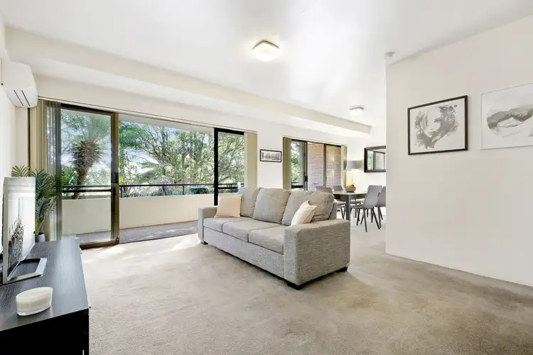 4/25 View Street (Enter from View Lane), Chatswood NSW 2067
