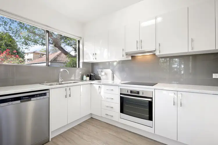 Second view of Homely unit listing, 4/25 View Street (Enter from View Lane), Chatswood NSW 2067