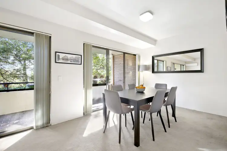 Third view of Homely unit listing, 4/25 View Street (Enter from View Lane), Chatswood NSW 2067