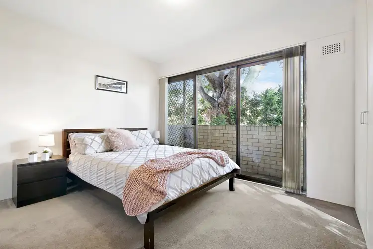 Fourth view of Homely unit listing, 4/25 View Street (Enter from View Lane), Chatswood NSW 2067