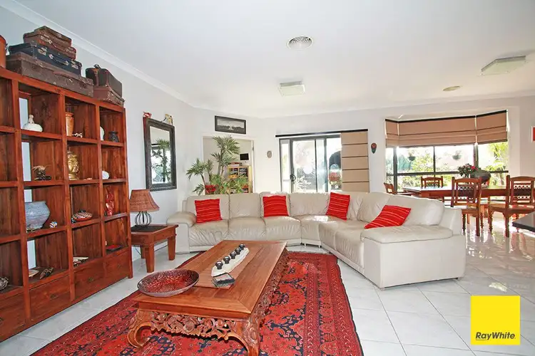 Second view of Homely house listing, 16 Day Circuit, Bungendore NSW 2621