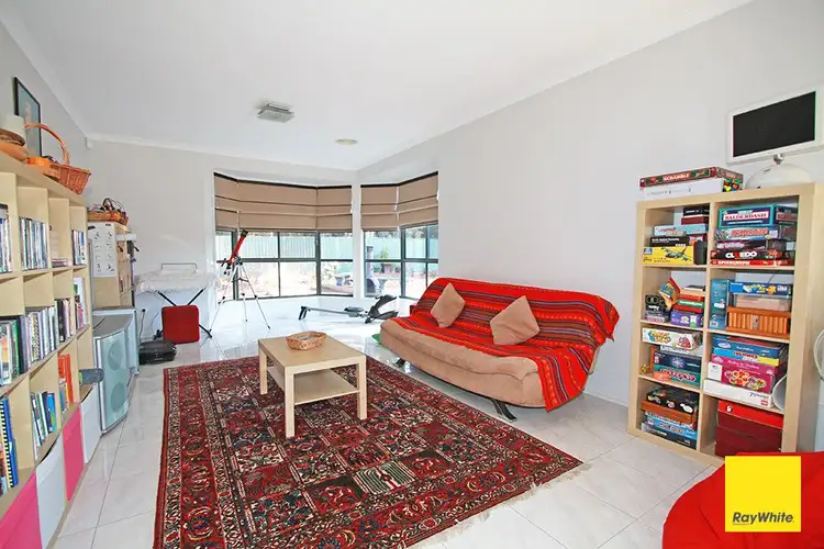 Third view of Homely house listing, 16 Day Circuit, Bungendore NSW 2621