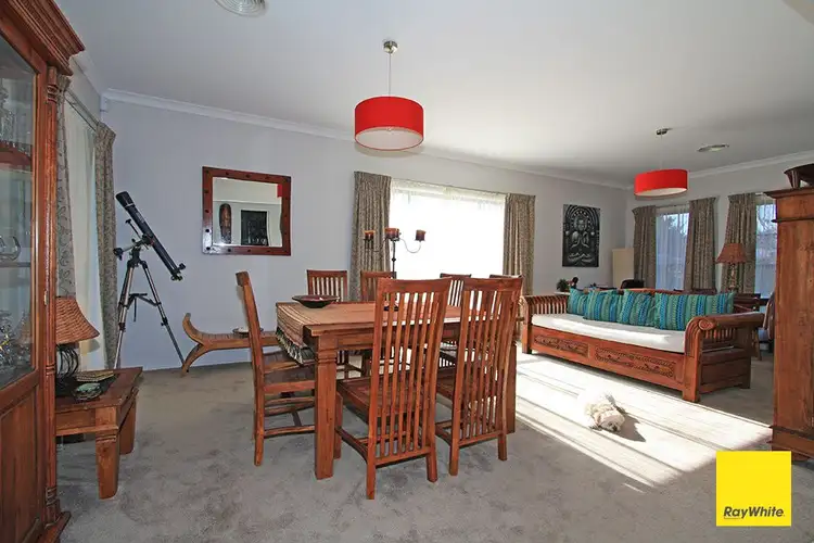 Fourth view of Homely house listing, 16 Day Circuit, Bungendore NSW 2621