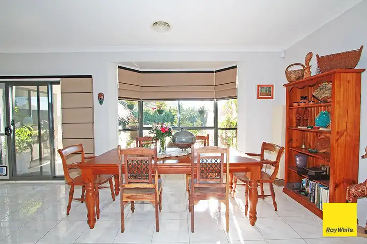 Fifth view of Homely house listing, 16 Day Circuit, Bungendore NSW 2621