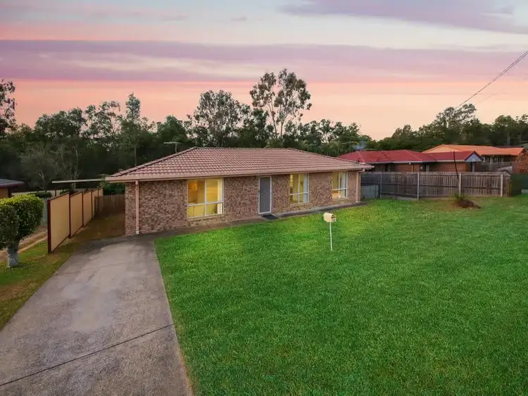 Second view of Homely house listing, 16 Conlan Street, Boronia Heights QLD 4124