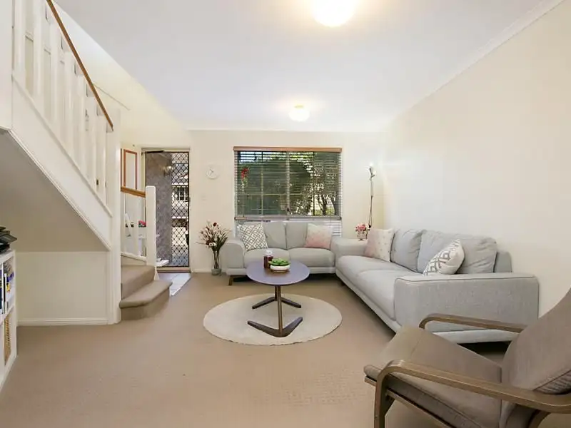 Main view of Homely townhouse listing, 10/125 Chatswood Road, Daisy Hill QLD 4127