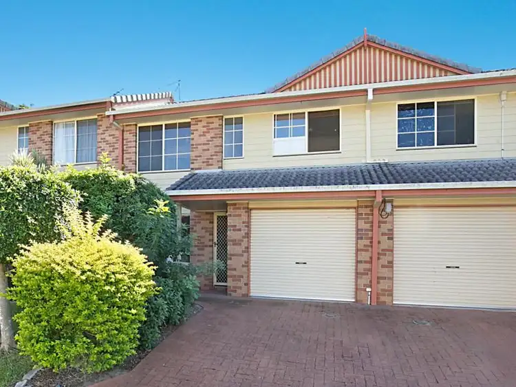 Second view of Homely townhouse listing, 10/125 Chatswood Road, Daisy Hill QLD 4127