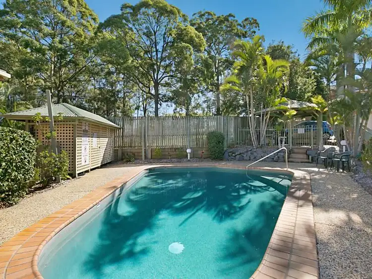 Third view of Homely townhouse listing, 10/125 Chatswood Road, Daisy Hill QLD 4127