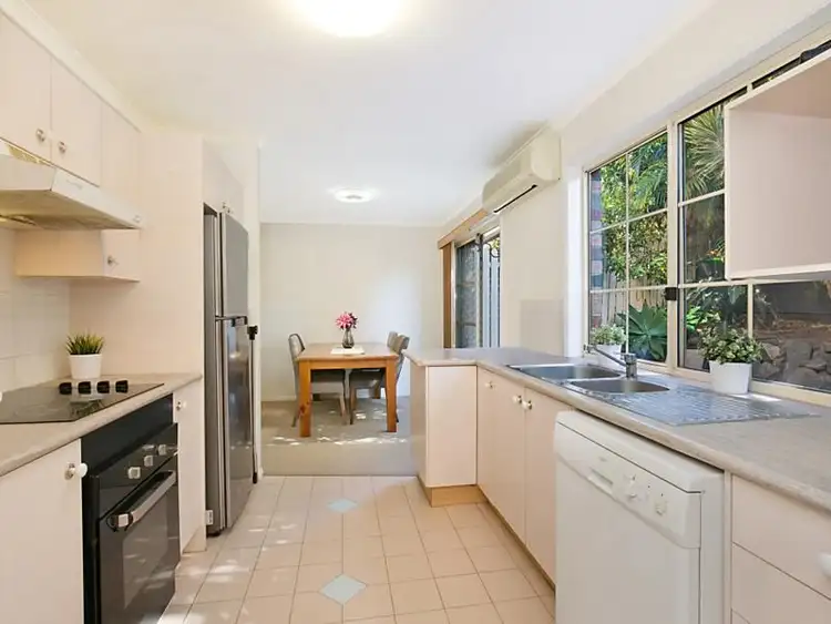 Fourth view of Homely townhouse listing, 10/125 Chatswood Road, Daisy Hill QLD 4127