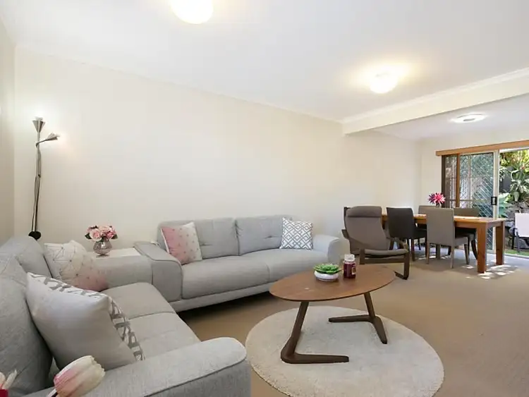Fifth view of Homely townhouse listing, 10/125 Chatswood Road, Daisy Hill QLD 4127