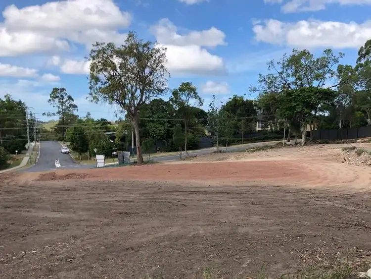 Fourth view of Homely house listing, 441 Springwood Road (Lot 1), Daisy Hill QLD 4127