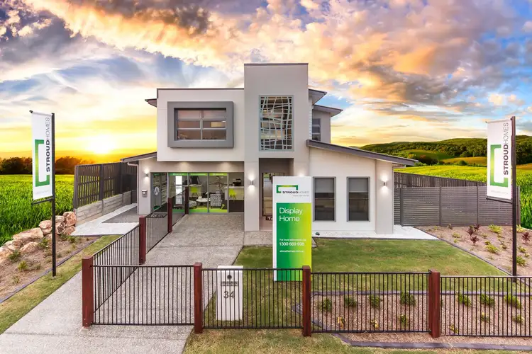 Fifth view of Homely house listing, 441 Springwood Road (Lot 1), Daisy Hill QLD 4127
