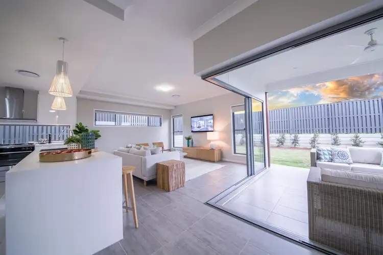 Seventh view of Homely house listing, 441 Springwood Road (Lot 1), Daisy Hill QLD 4127