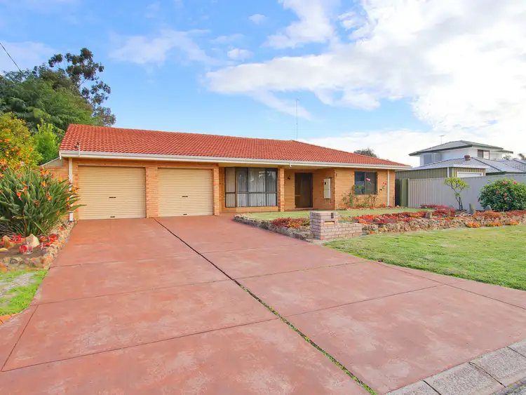 Main view of Homely house listing, 11 Malone Court, Thornlie WA 6108