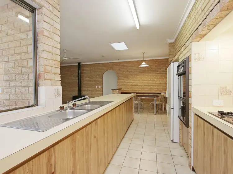 Second view of Homely house listing, 11 Malone Court, Thornlie WA 6108