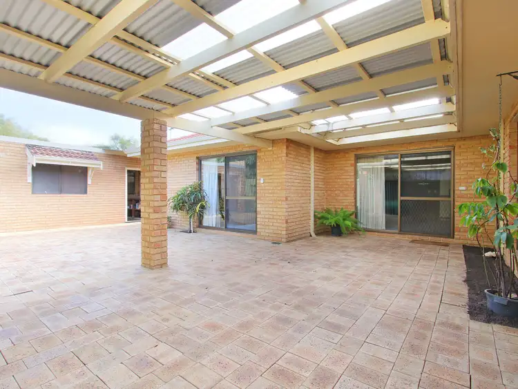 Fifth view of Homely house listing, 11 Malone Court, Thornlie WA 6108