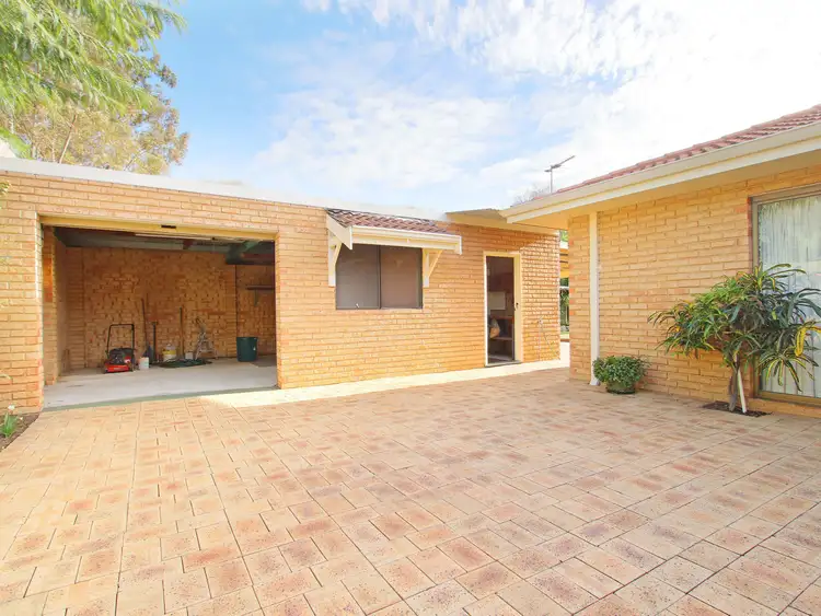 Seventh view of Homely house listing, 11 Malone Court, Thornlie WA 6108