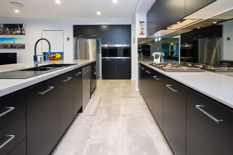 Third view of Homely house listing, 41 Ridgewood Drive, Brookwater QLD 4300