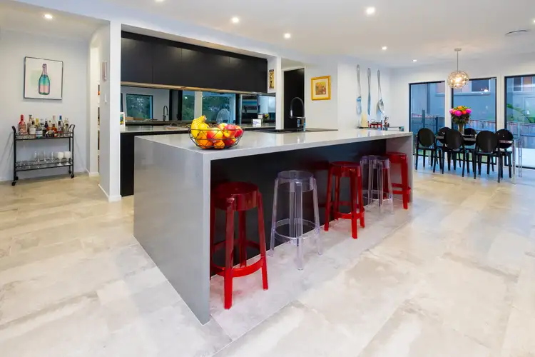 Fourth view of Homely house listing, 41 Ridgewood Drive, Brookwater QLD 4300