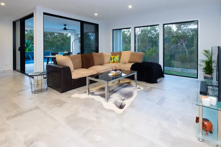 Fifth view of Homely house listing, 41 Ridgewood Drive, Brookwater QLD 4300