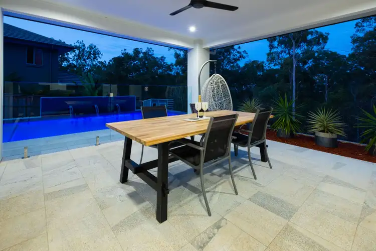 Sixth view of Homely house listing, 41 Ridgewood Drive, Brookwater QLD 4300