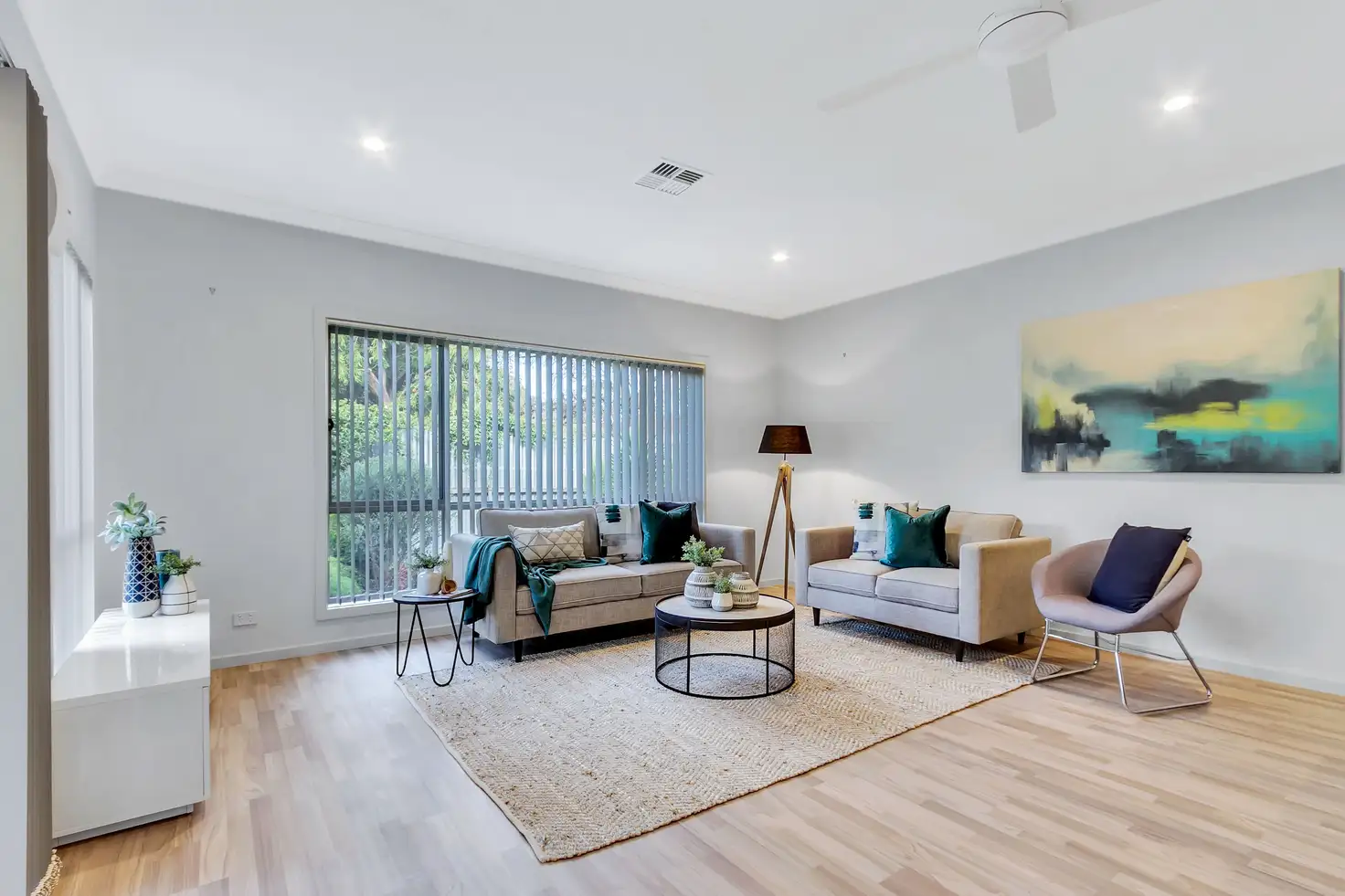 Main view of Homely house listing, 91A White Avenue, Lockleys SA 5032