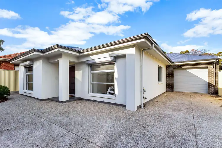 Second view of Homely house listing, 91A White Avenue, Lockleys SA 5032