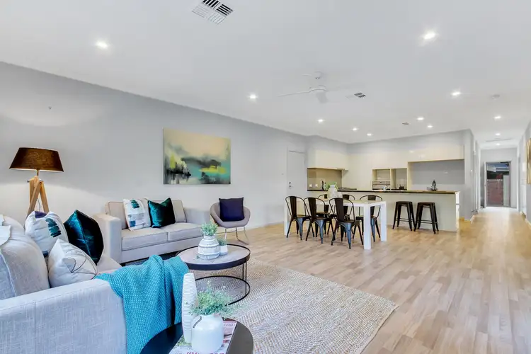 Third view of Homely house listing, 91A White Avenue, Lockleys SA 5032
