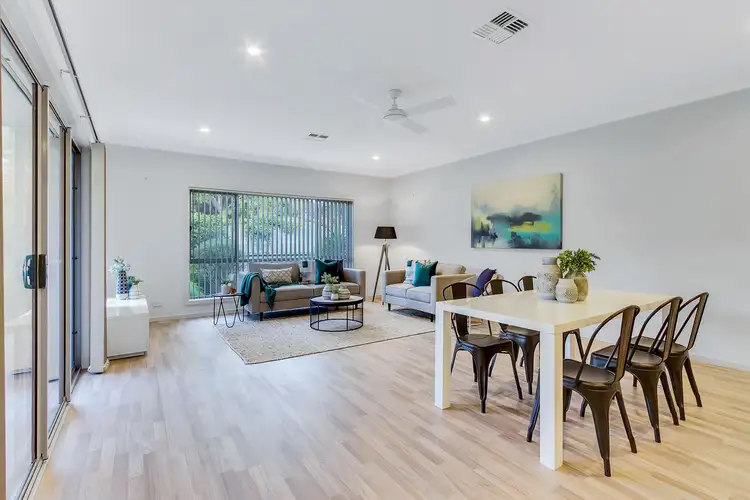 Fourth view of Homely house listing, 91A White Avenue, Lockleys SA 5032