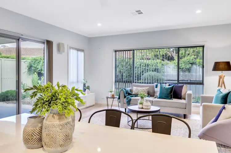 Fifth view of Homely house listing, 91A White Avenue, Lockleys SA 5032