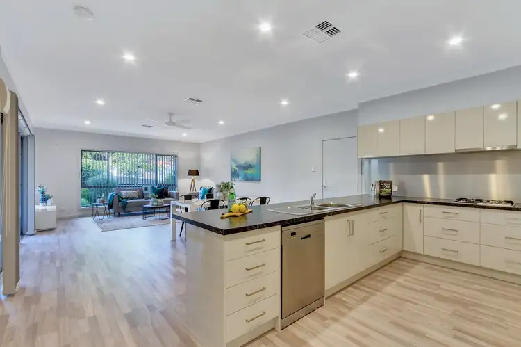 Sixth view of Homely house listing, 91A White Avenue, Lockleys SA 5032
