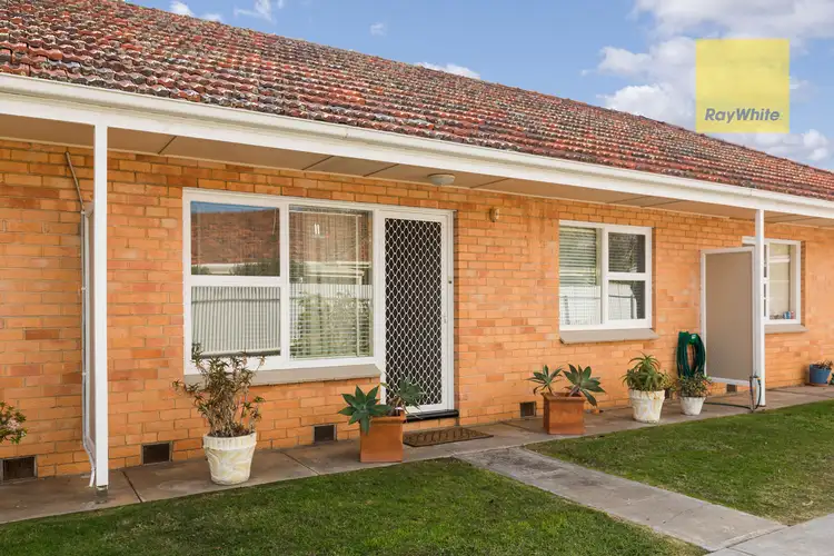 Main view of Homely unit listing, 3/4 Pine Avenue, Glenelg North SA 5045