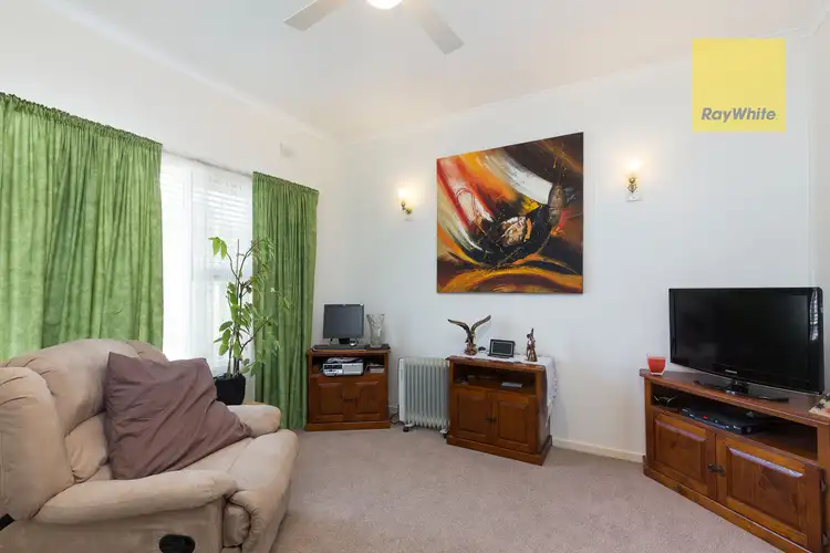 Second view of Homely unit listing, 3/4 Pine Avenue, Glenelg North SA 5045