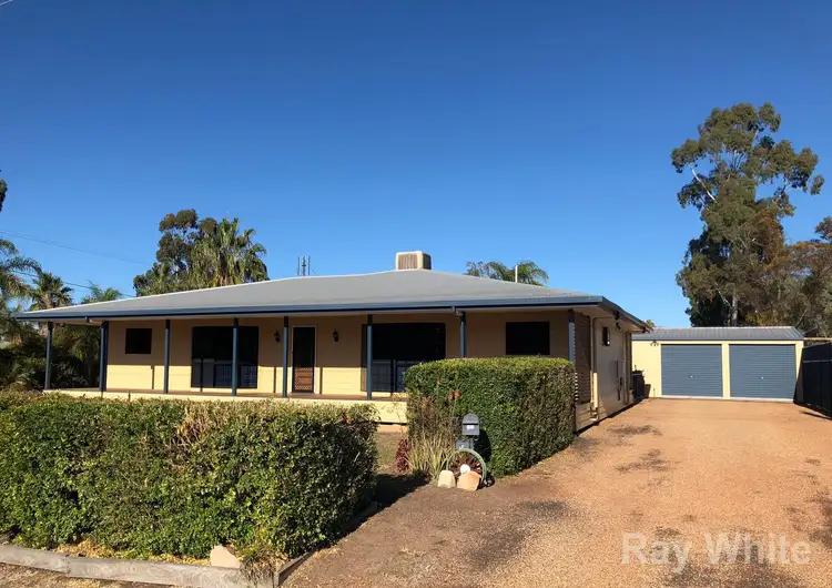 12 Aerodrome Road, Dalby QLD 4405