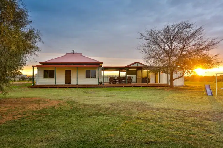 Main view of Homely house listing, 197 Mellis Street, Red Cliffs VIC 3496