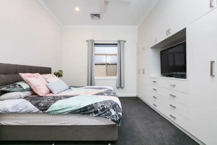 Second view of Homely house listing, 197 Mellis Street, Red Cliffs VIC 3496