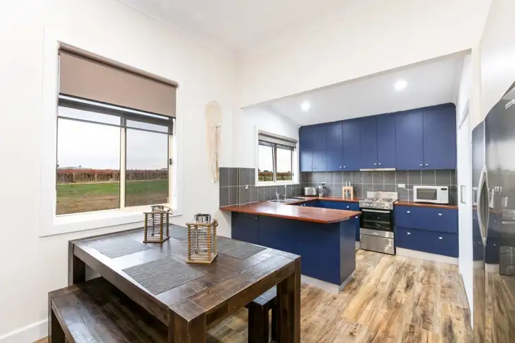 Sixth view of Homely house listing, 197 Mellis Street, Red Cliffs VIC 3496