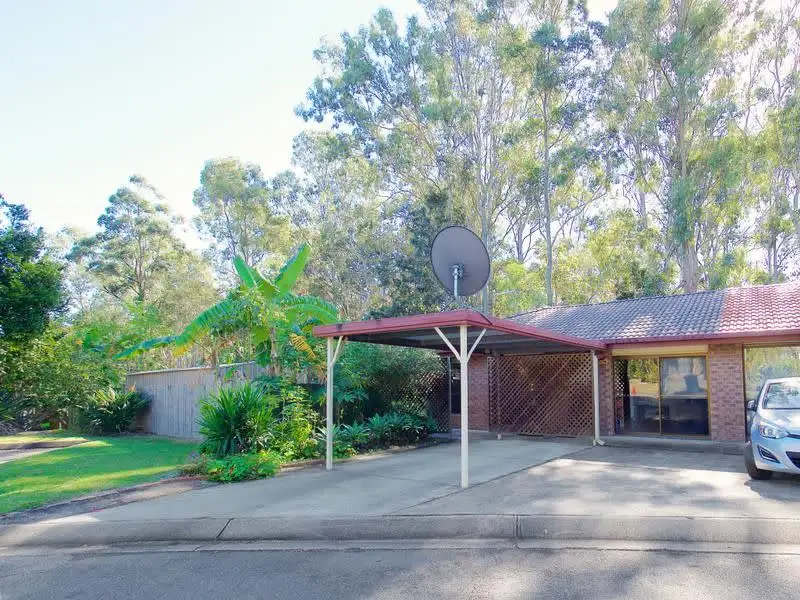 Main view of Homely house listing, 5/79 Dorset Drive, Rochedale South QLD 4123